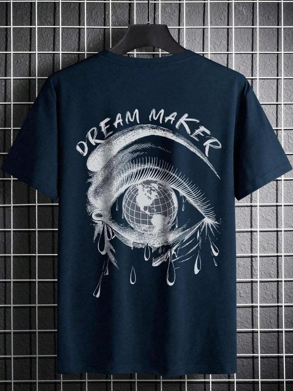 Camiseta Dream Maker de Manga Corta